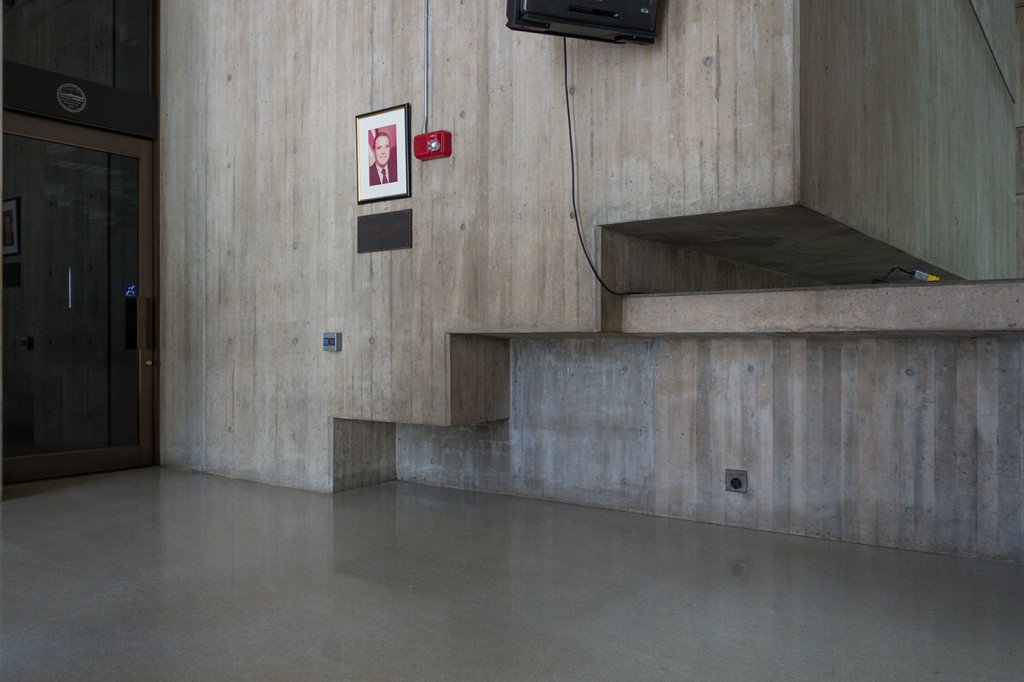 Boston City Hall