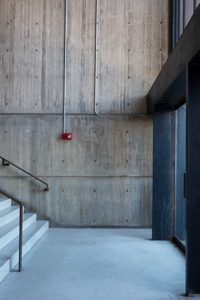 Boston City Hall