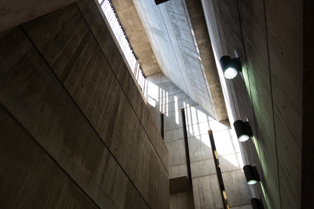 Boston City Hall