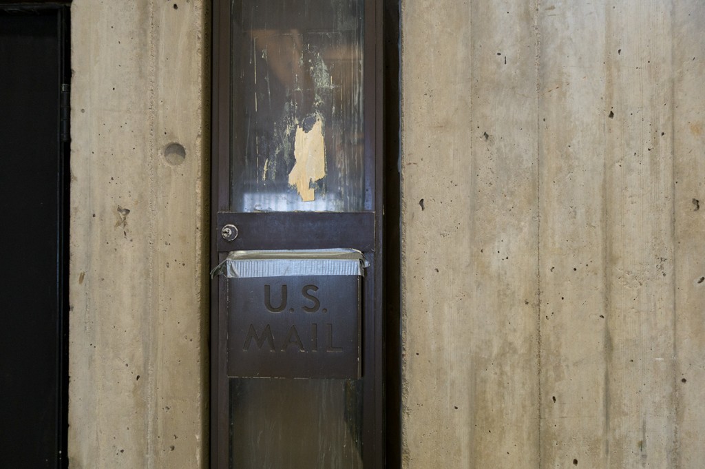 Boston City Hall