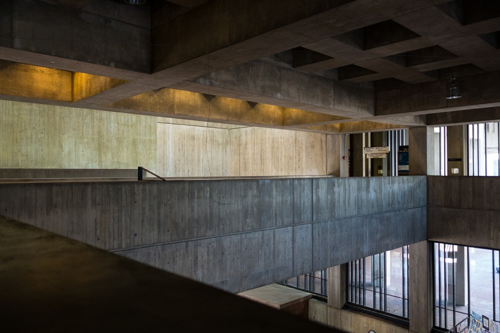 Boston City Hall