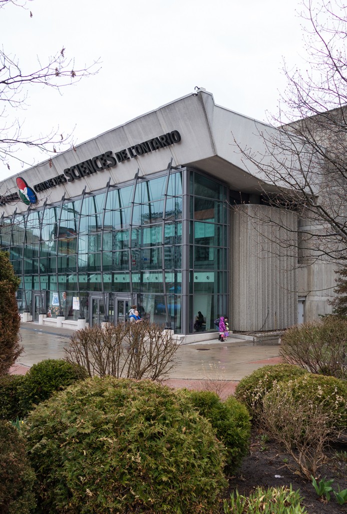 Ontario Science Center