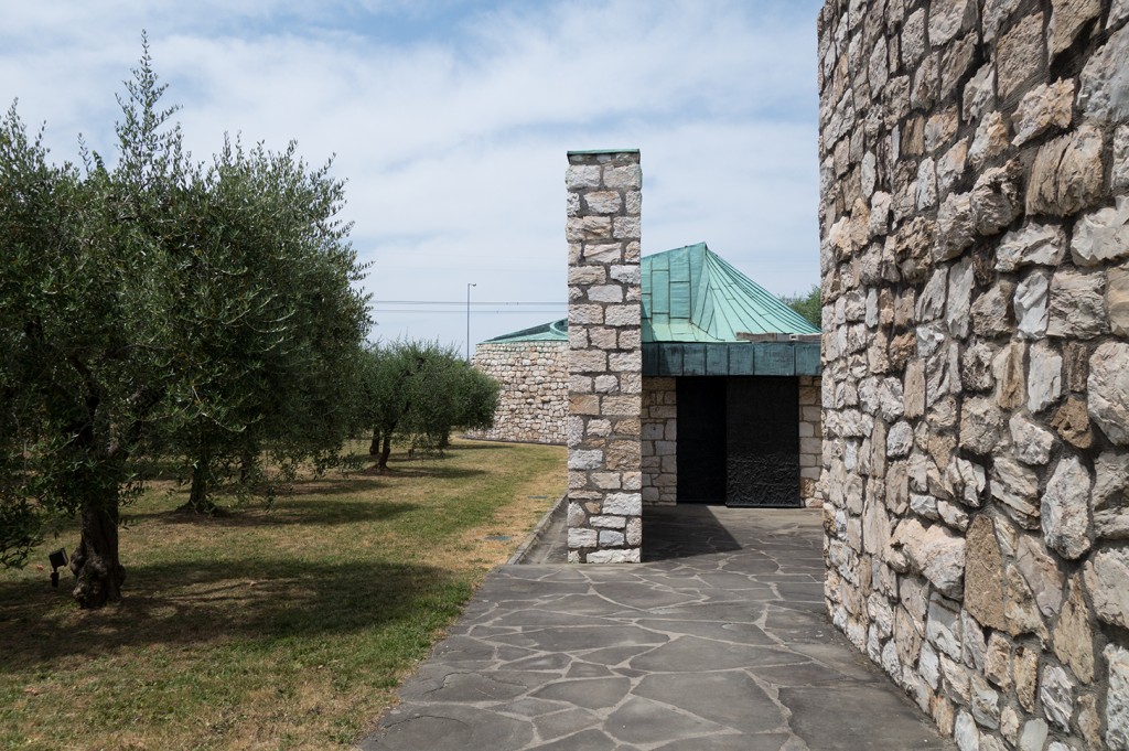 Chiesa dell Autostrada