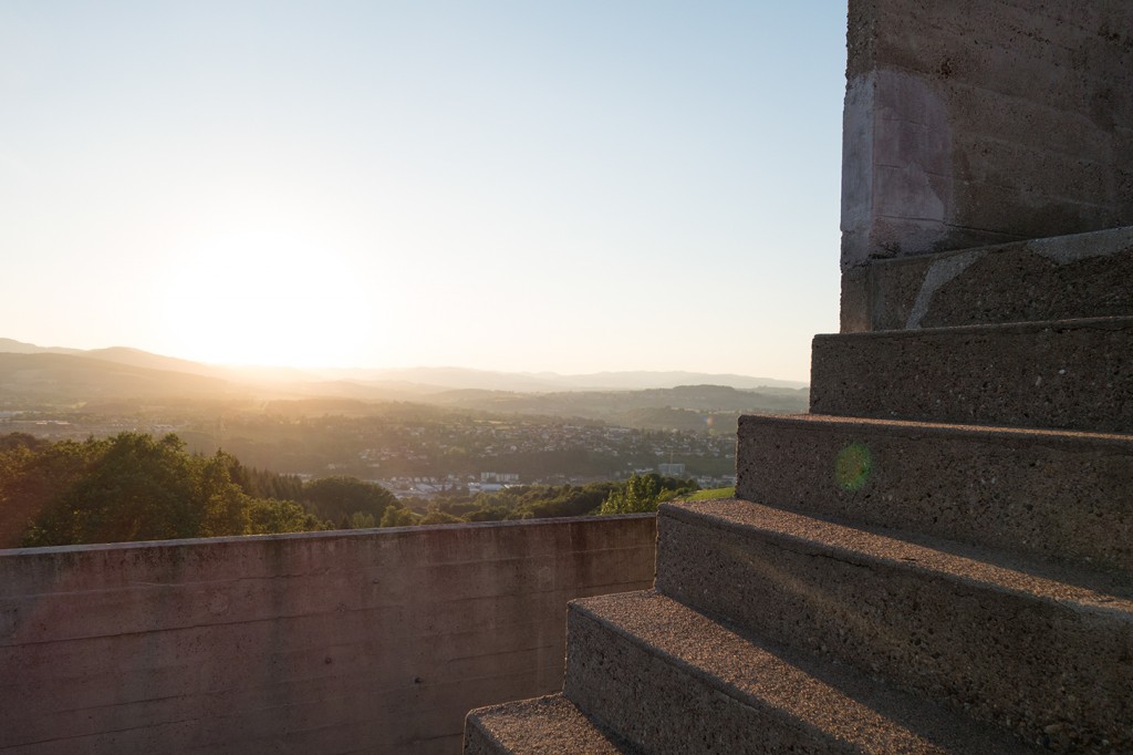 Couvent de la Tourette