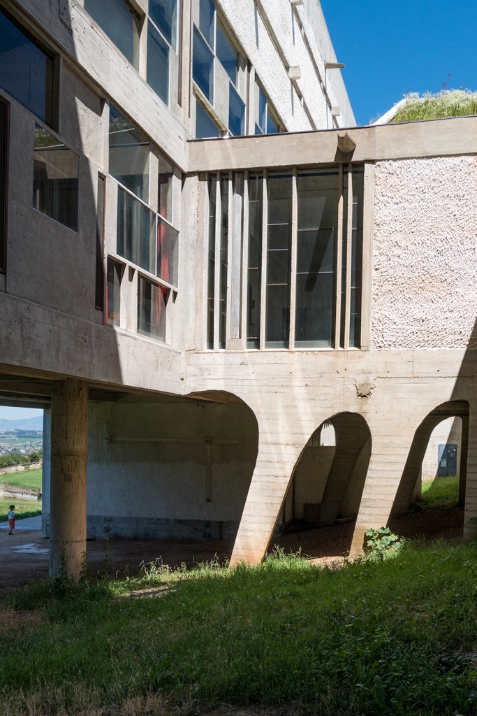 Couvent de la Tourette