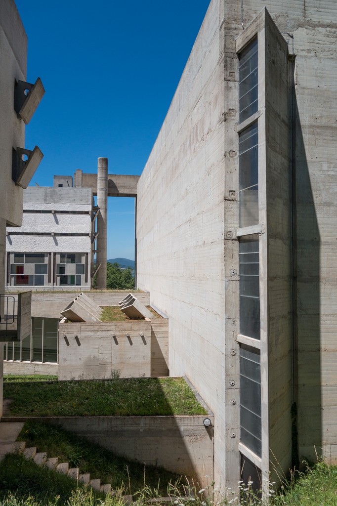 Couvent de la Tourette