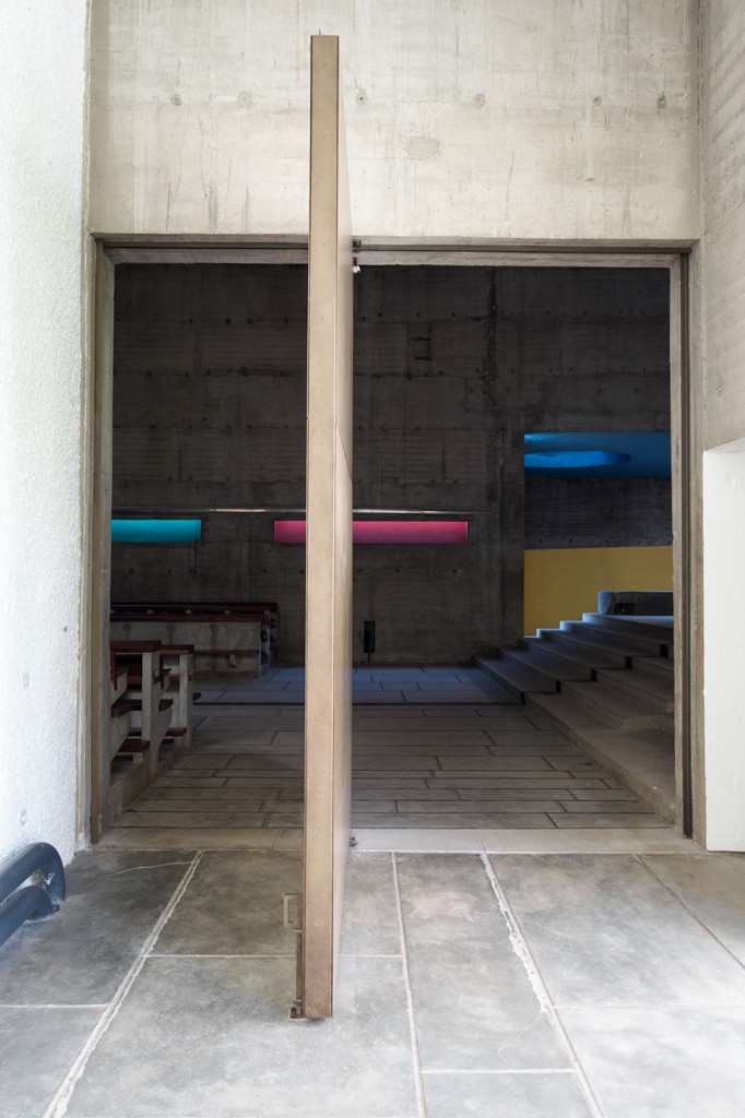 Couvent de la Tourette