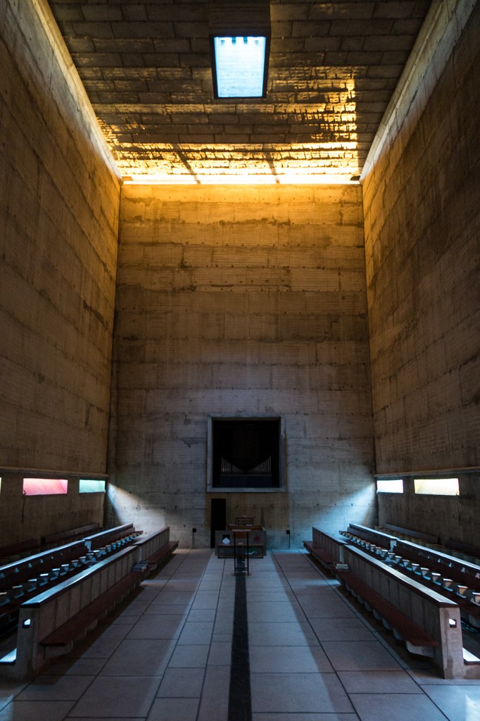 Couvent de la Tourette