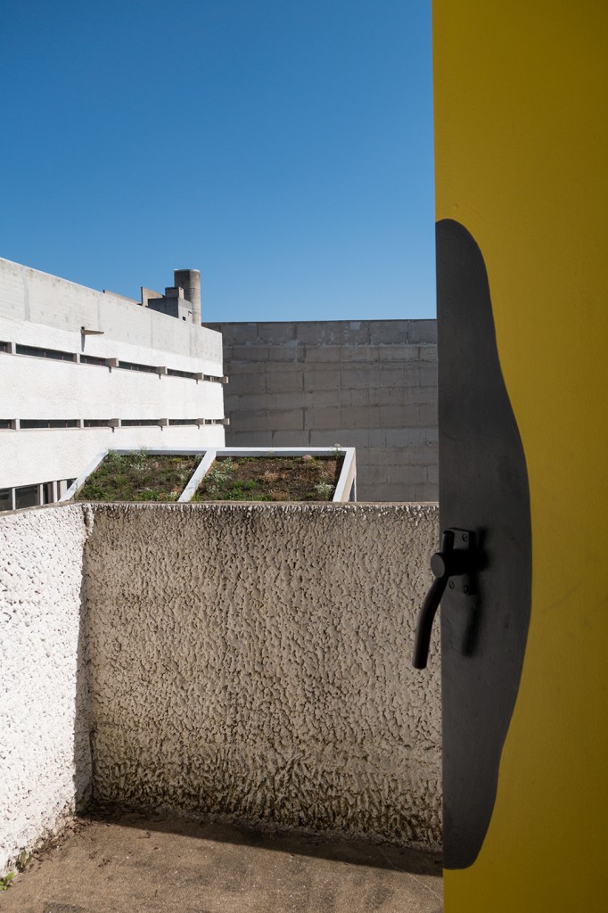 Couvent de la Tourette