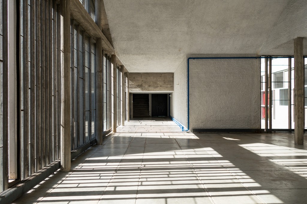 Couvent de la Tourette